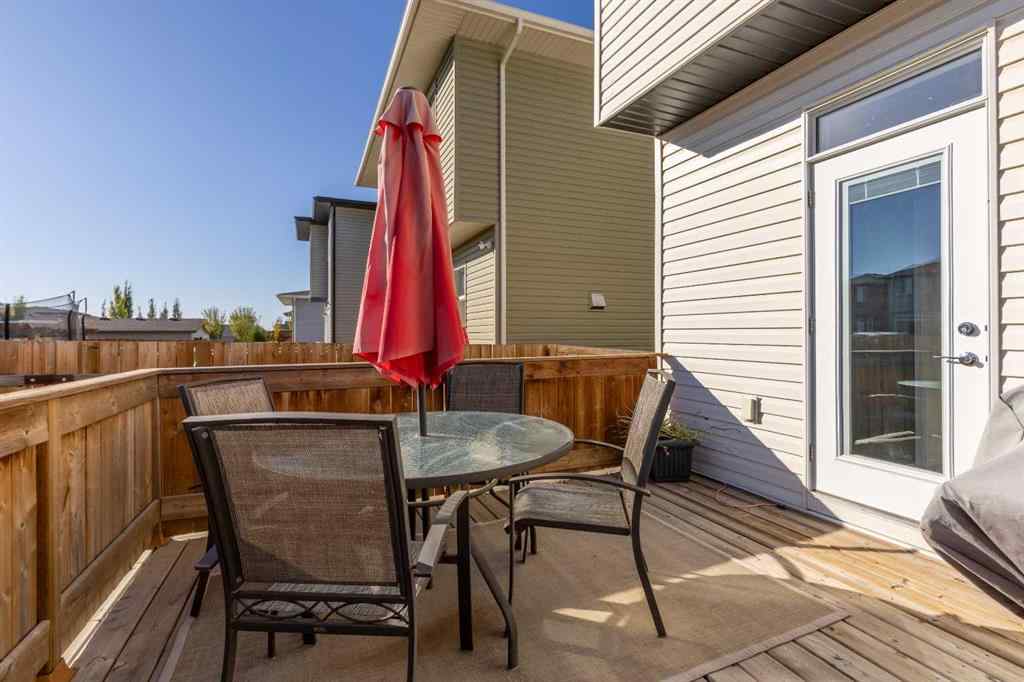 MLS® A2263189 - 805 Greywolf Run N in Blackwolf 2 Lethbridge, Residential