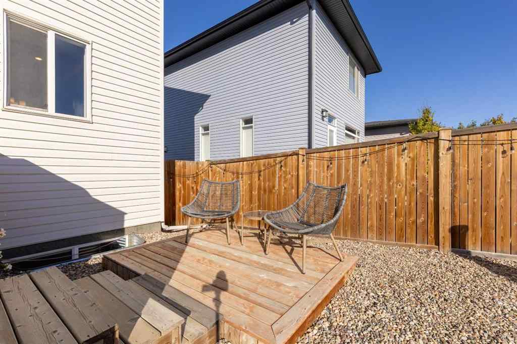 MLS® A2263189 - 805 Greywolf Run N in Blackwolf 2 Lethbridge, Residential