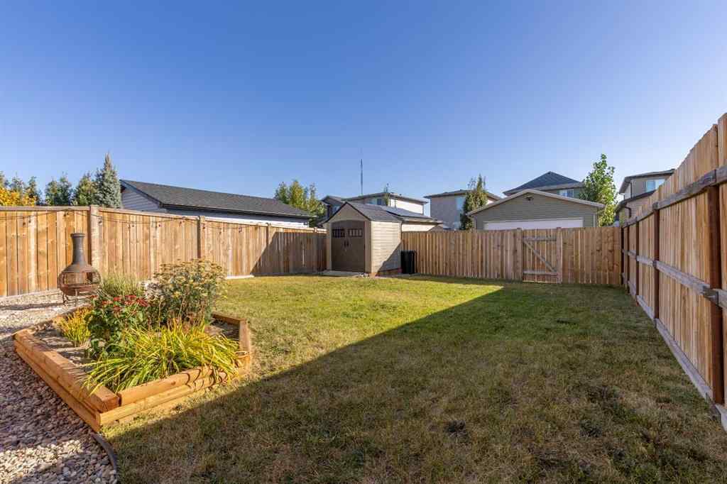 MLS® A2263189 - 805 Greywolf Run N in Blackwolf 2 Lethbridge, Residential