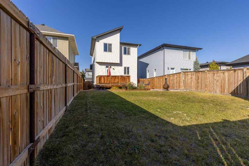 MLS® A2263189 - 805 Greywolf Run N in Blackwolf 2 Lethbridge, Residential