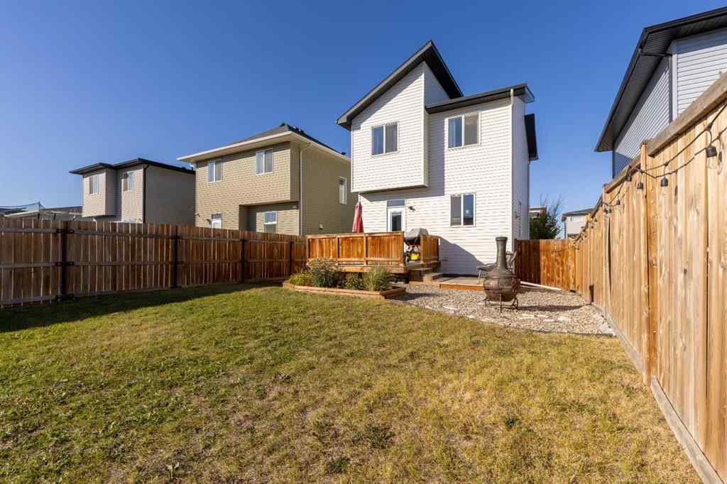 MLS® A2263189 - 805 Greywolf Run N in Blackwolf 2 Lethbridge, Residential