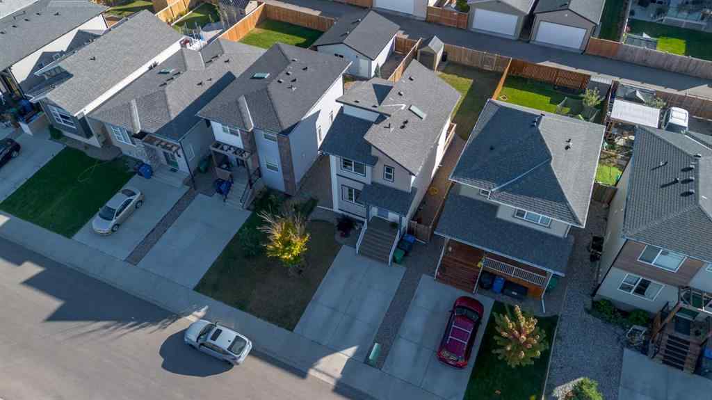 MLS® A2263189 - 805 Greywolf Run N in Blackwolf 2 Lethbridge, Residential