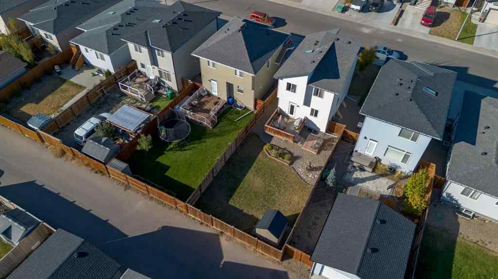 MLS® A2263189 - 805 Greywolf Run N in Blackwolf 2 Lethbridge, Residential