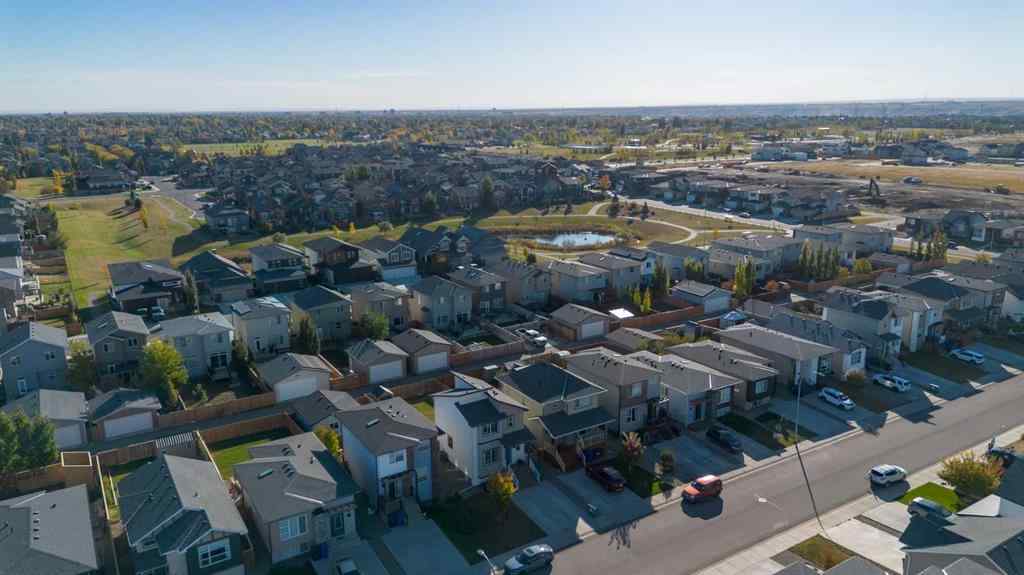 MLS® A2263189 - 805 Greywolf Run N in Blackwolf 2 Lethbridge, Residential