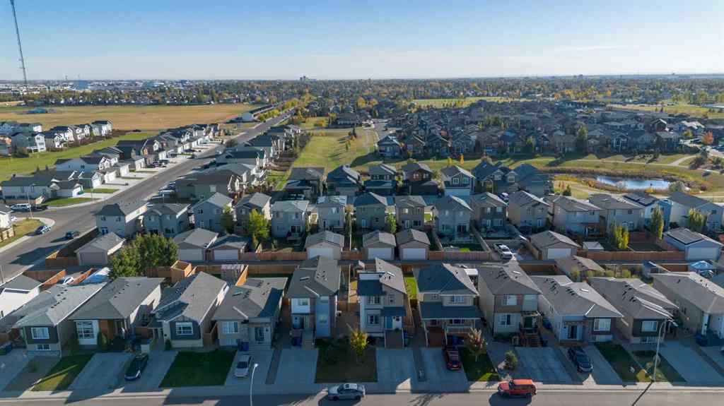 MLS® A2263189 - 805 Greywolf Run N in Blackwolf 2 Lethbridge, Residential