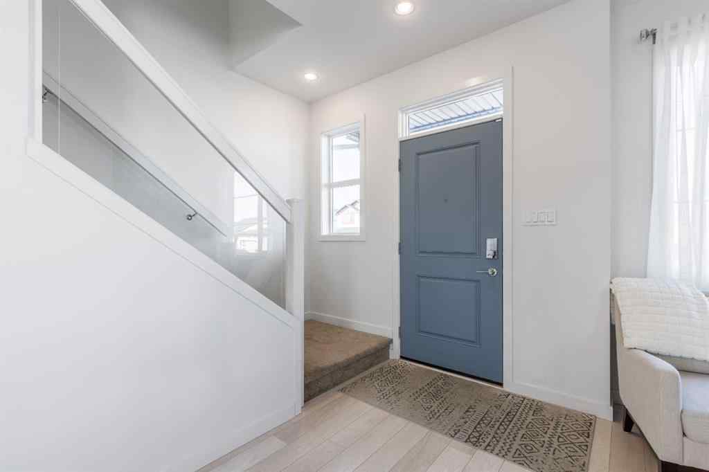 MLS® A2263189 - 805 Greywolf Run N in Blackwolf 2 Lethbridge, Residential