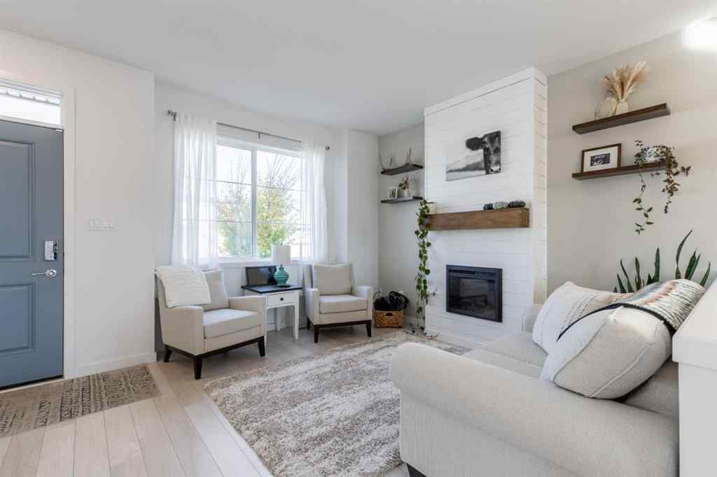 MLS® A2263189 - 805 Greywolf Run N in Blackwolf 2 Lethbridge, Residential