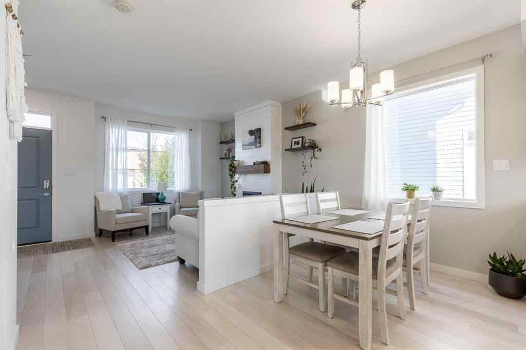 MLS® A2263189 - 805 Greywolf Run N in Blackwolf 2 Lethbridge, Residential