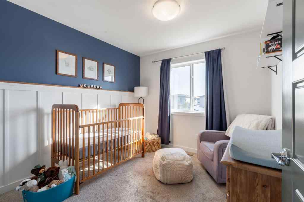 MLS® A2263189 - 805 Greywolf Run N in Blackwolf 2 Lethbridge, Residential