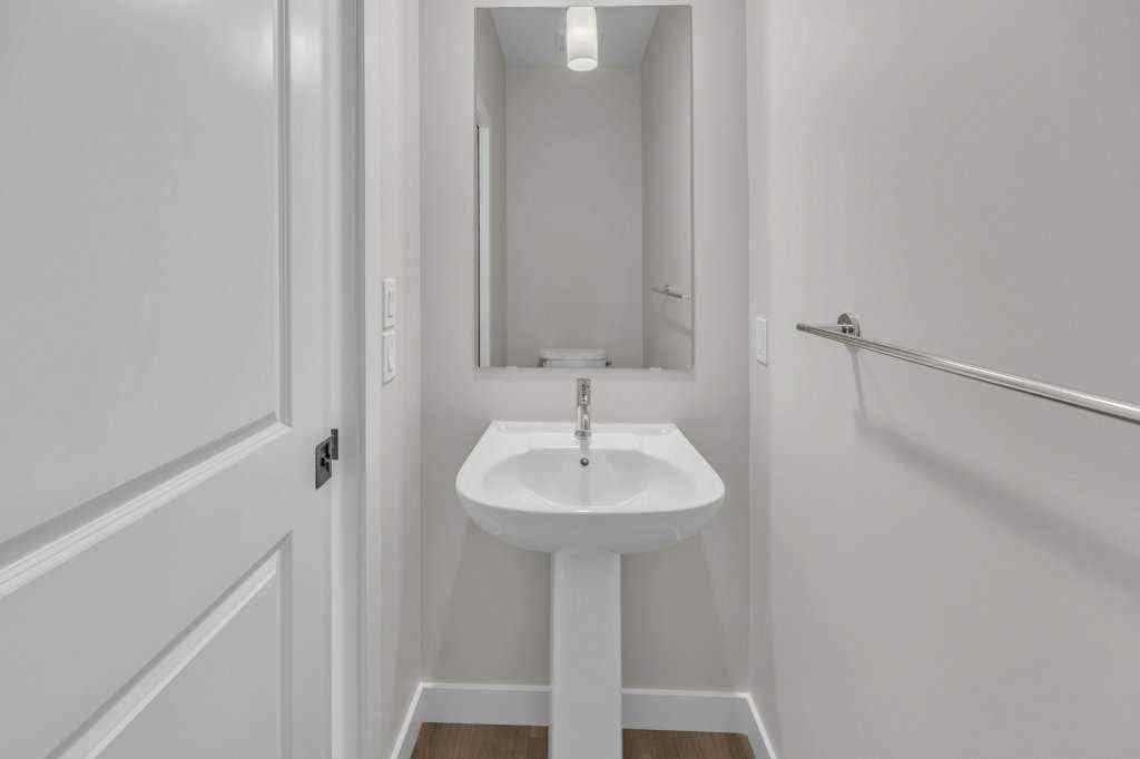 MLS® A2263191 - 203 Homestead Common NE in Homestead Calgary, Residential