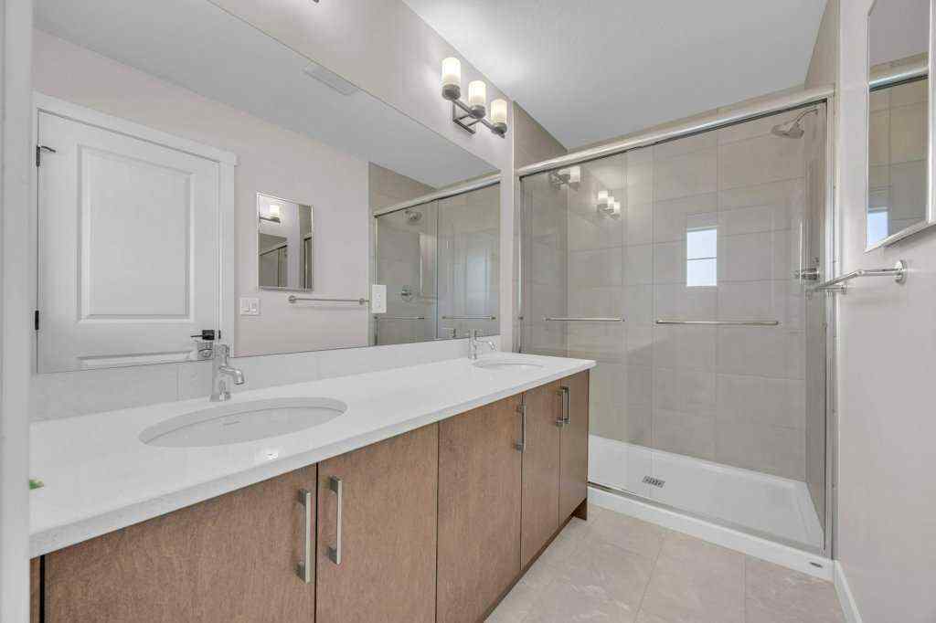 MLS® A2263191 - 203 Homestead Common NE in Homestead Calgary, Residential