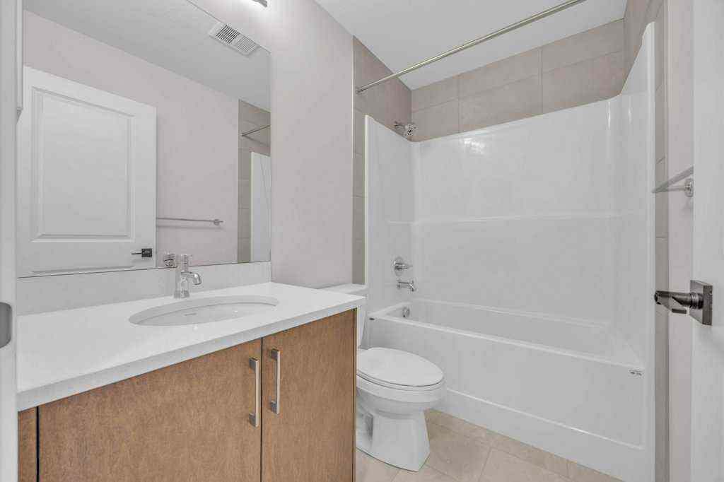 MLS® A2263191 - 203 Homestead Common NE in Homestead Calgary, Residential