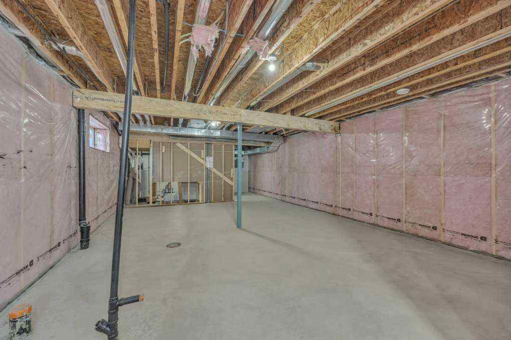 MLS® A2263191 - 203 Homestead Common NE in Homestead Calgary, Residential