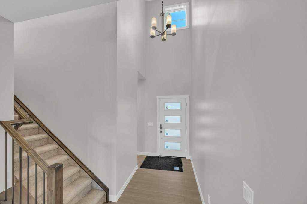 MLS® A2263191 - 203 Homestead Common NE in Homestead Calgary, Residential