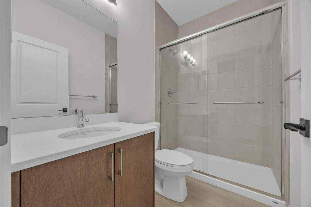 MLS® A2263191 - 203 Homestead Common NE in Homestead Calgary, Residential