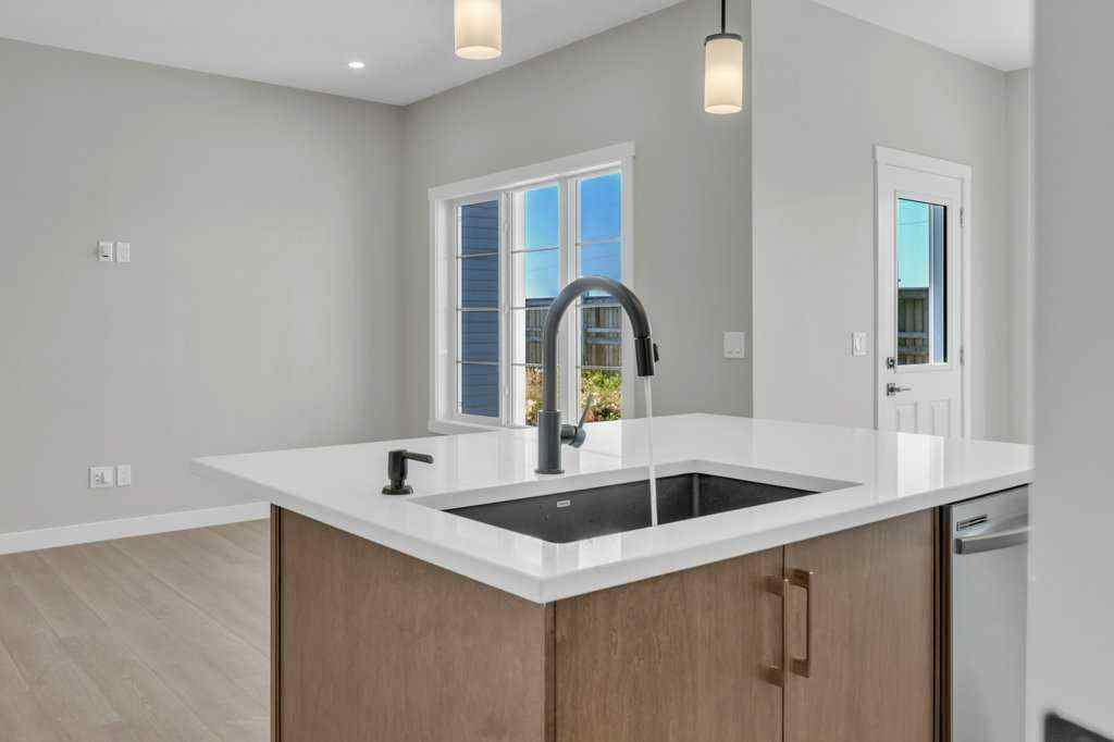 MLS® A2263191 - 203 Homestead Common NE in Homestead Calgary, Residential