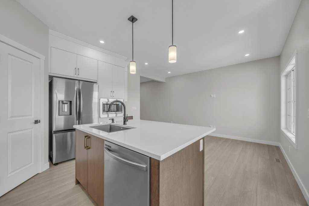 MLS® A2263191 - 203 Homestead Common NE in Homestead Calgary, Residential