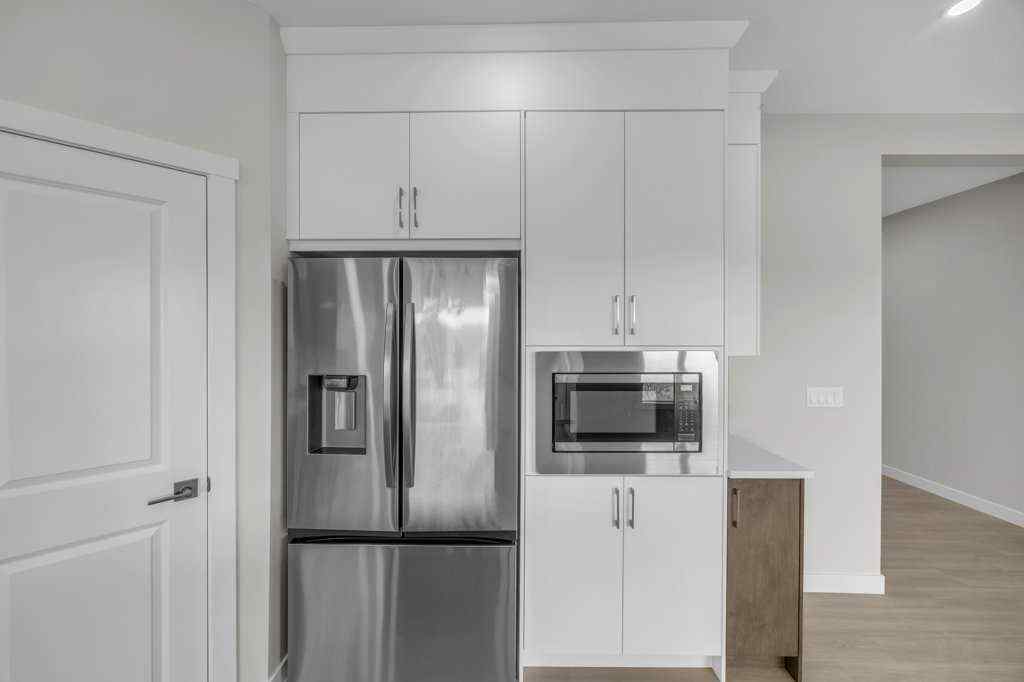 MLS® A2263191 - 203 Homestead Common NE in Homestead Calgary, Residential