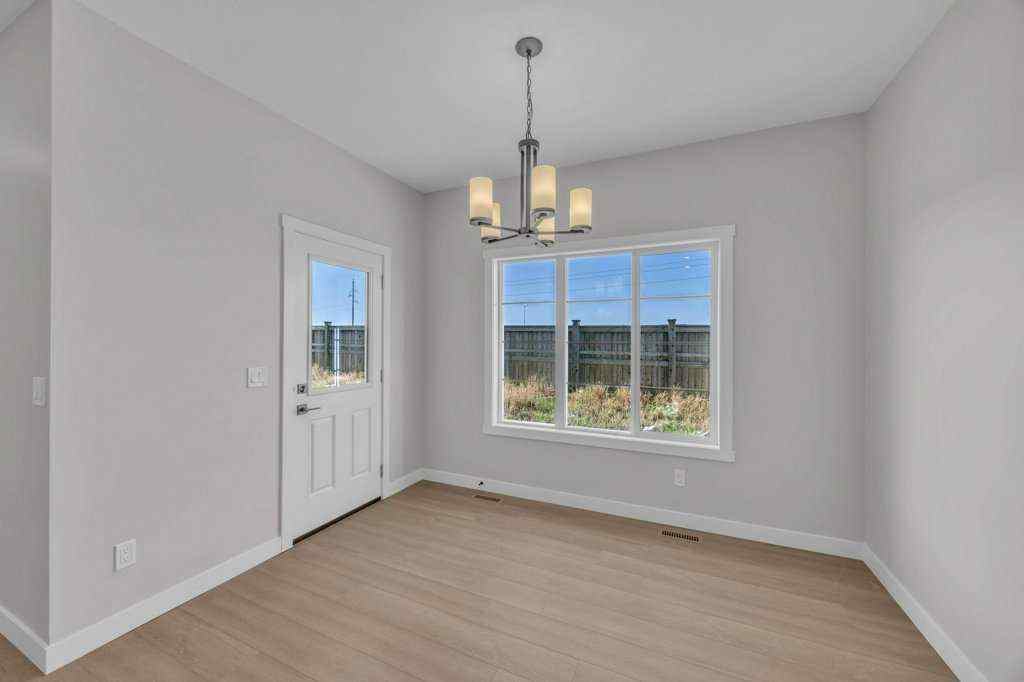 MLS® A2263191 - 203 Homestead Common NE in Homestead Calgary, Residential