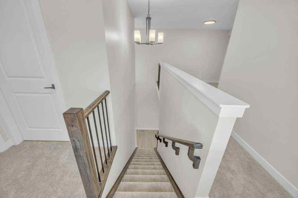 MLS® A2263191 - 203 Homestead Common NE in Homestead Calgary, Residential