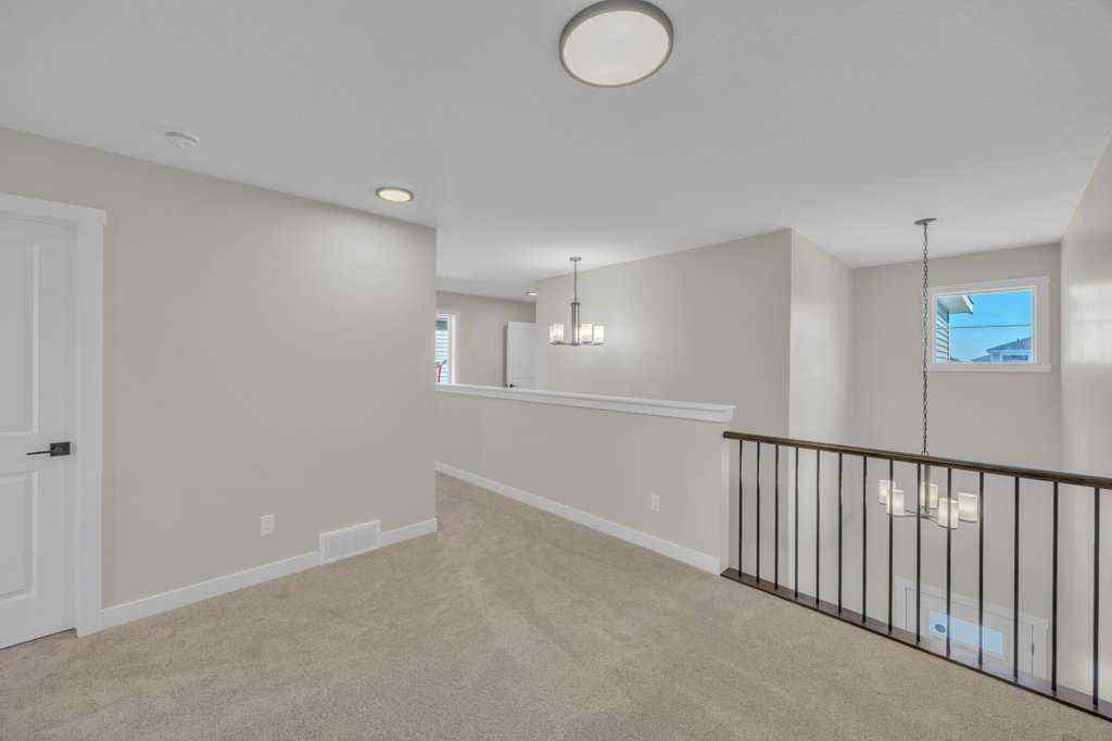 MLS® A2263191 - 203 Homestead Common NE in Homestead Calgary, Residential