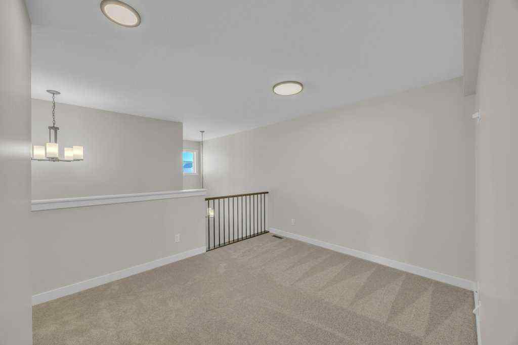 MLS® A2263191 - 203 Homestead Common NE in Homestead Calgary, Residential