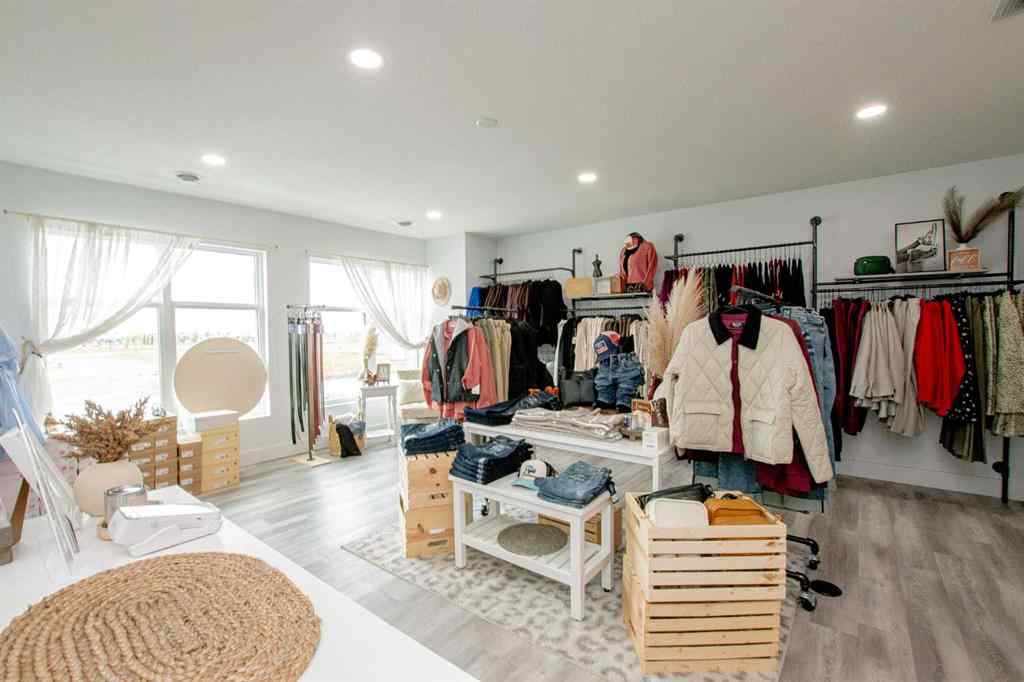 MLS® A2263192 - Unit #201/203 11706 104 Avenue  in Westgate Grande Prairie, Commercial