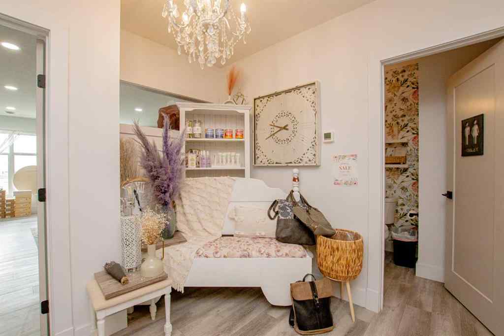 MLS® A2263192 - Unit #201/203 11706 104 Avenue  in Westgate Grande Prairie, Commercial