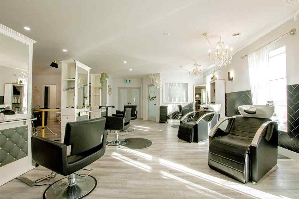 MLS® A2263192 - Unit #201/203 11706 104 Avenue  in Westgate Grande Prairie, Commercial