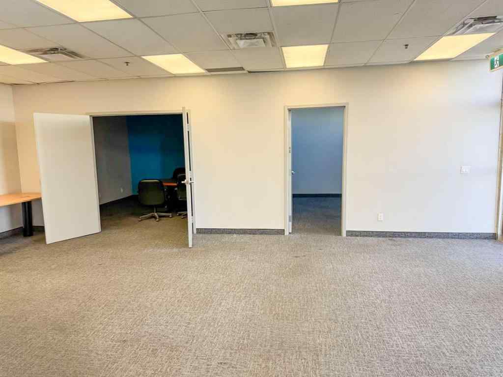 MLS® A2263194 - 7024-7026 30 Street SE in Foothills Calgary, Commercial