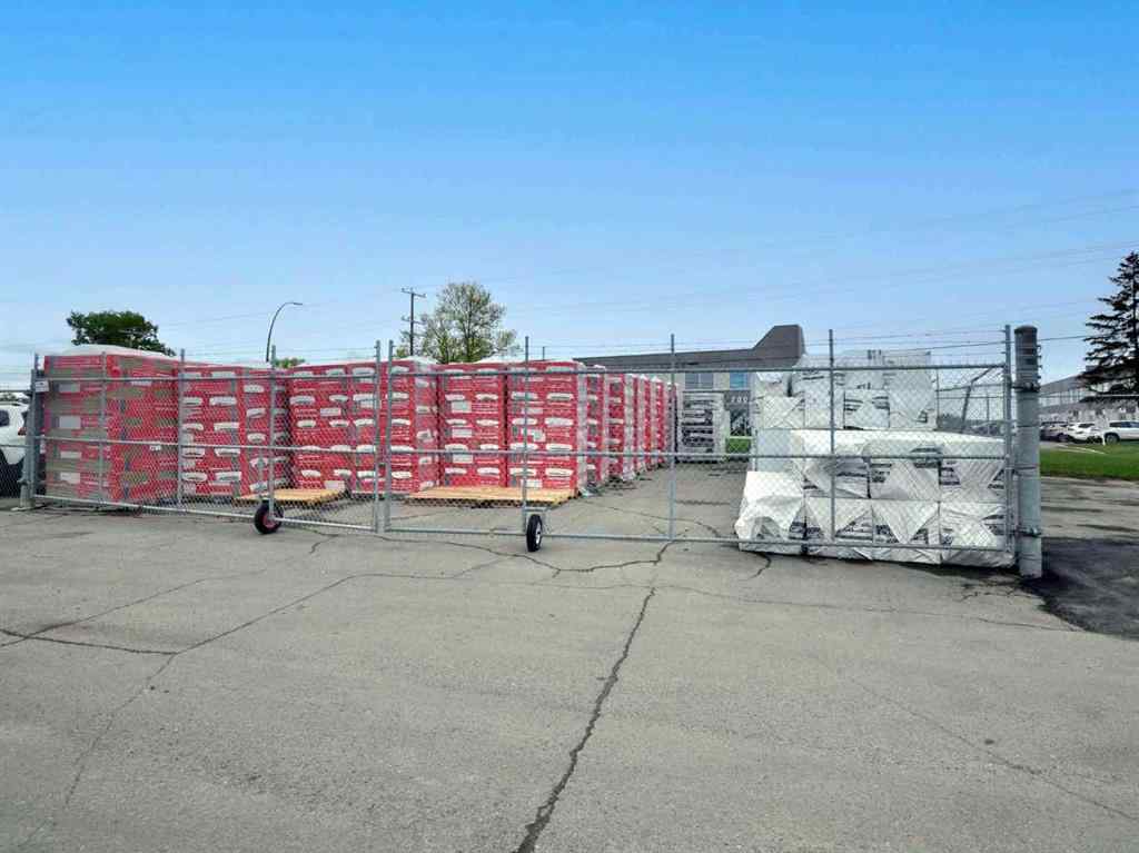 MLS® A2263194 - 7024-7026 30 Street SE in Foothills Calgary, Commercial