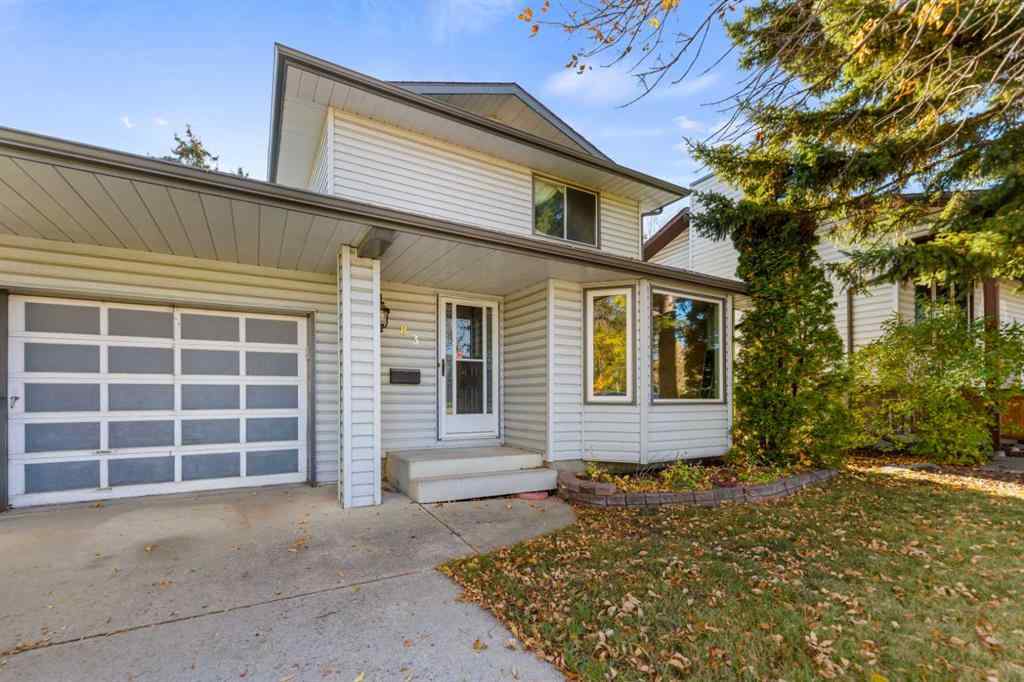 MLS® A2263196 - 83 Templegreen Drive NE in Temple Calgary, Residential