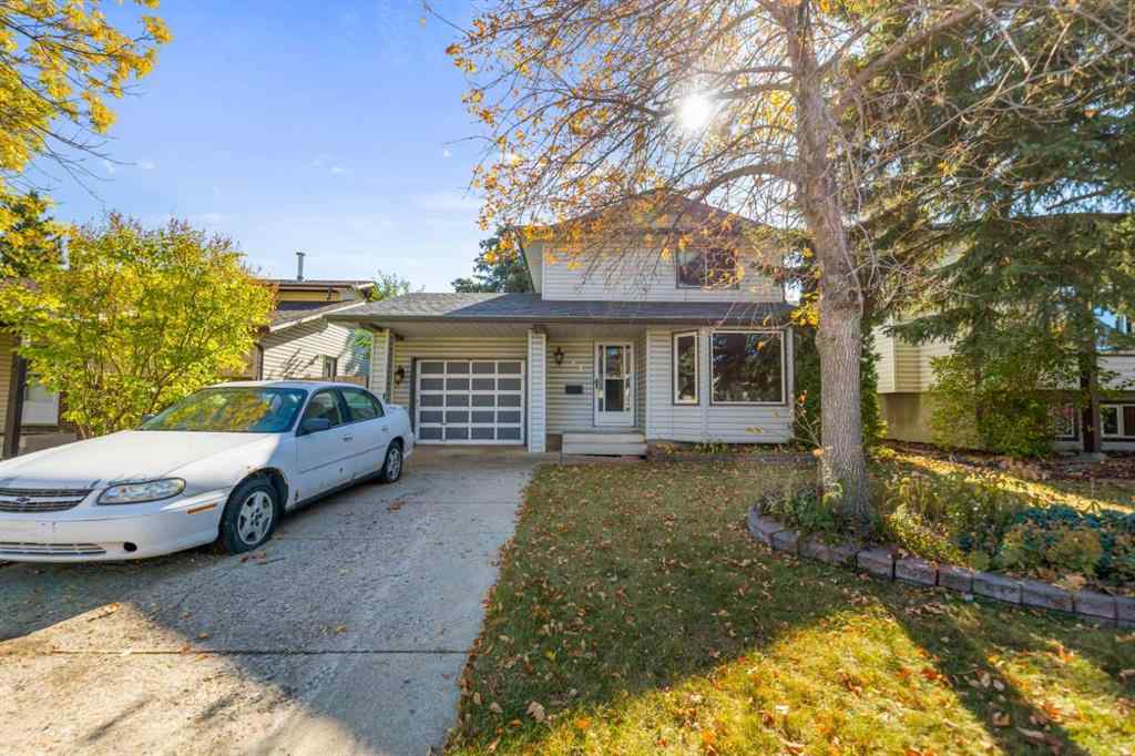 MLS® A2263196 - 83 Templegreen Drive NE in Temple Calgary, Residential