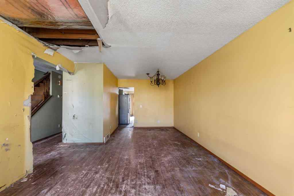 MLS® A2263196 - 83 Templegreen Drive NE in Temple Calgary, Residential