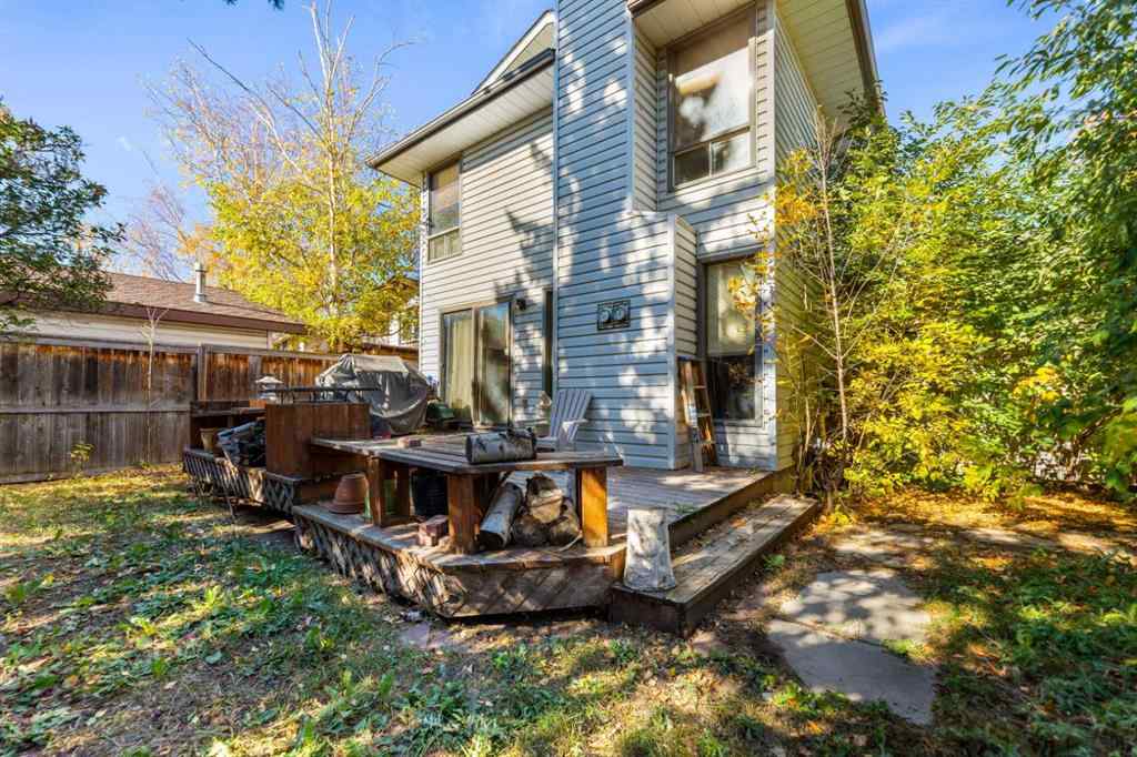 MLS® A2263196 - 83 Templegreen Drive NE in Temple Calgary, Residential