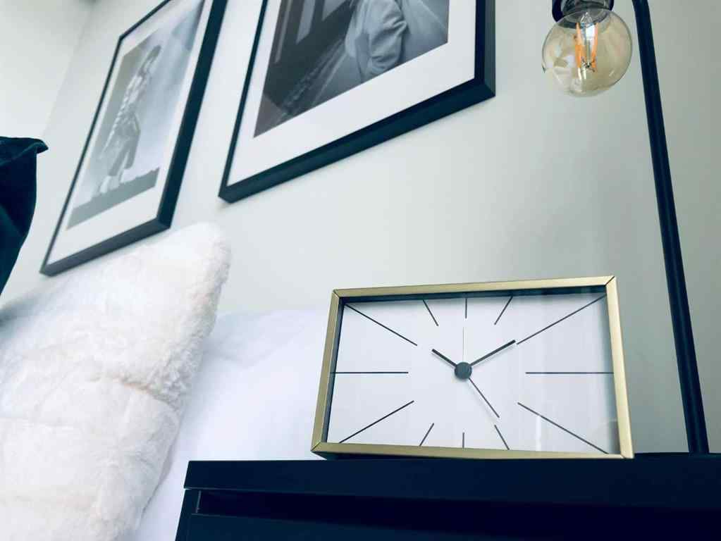 MLS® A2263197 - Unit #804 624 8 Avenue SE in Downtown East Village Calgary, Rental