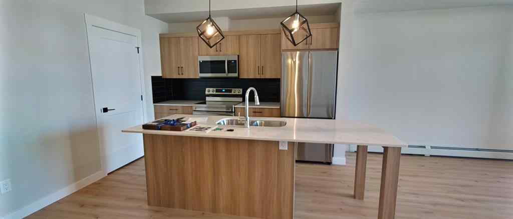 MLS® A2263199 - Unit #1304 200 Seton Circle SE in Seton Calgary, Residential