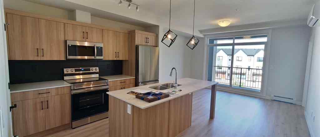 MLS® A2263199 - Unit #1304 200 Seton Circle SE in Seton Calgary, Residential