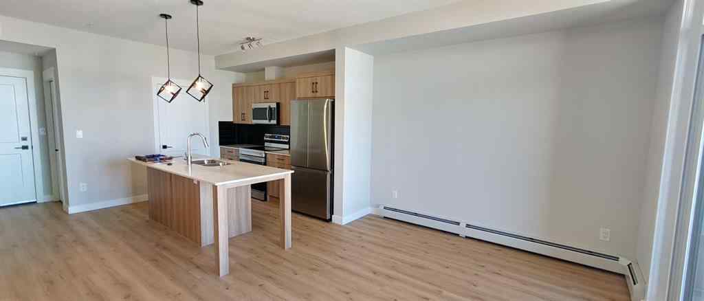 MLS® A2263199 - Unit #1304 200 Seton Circle SE in Seton Calgary, Residential