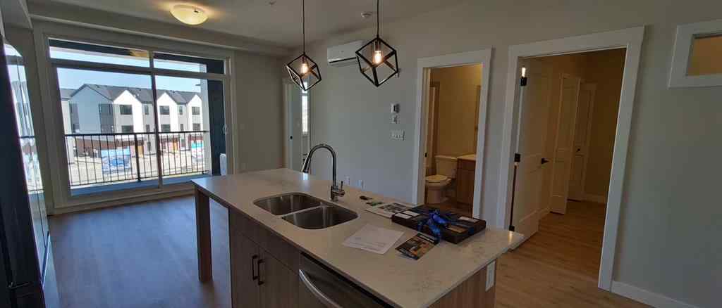 MLS® A2263199 - Unit #1304 200 Seton Circle SE in Seton Calgary, Residential