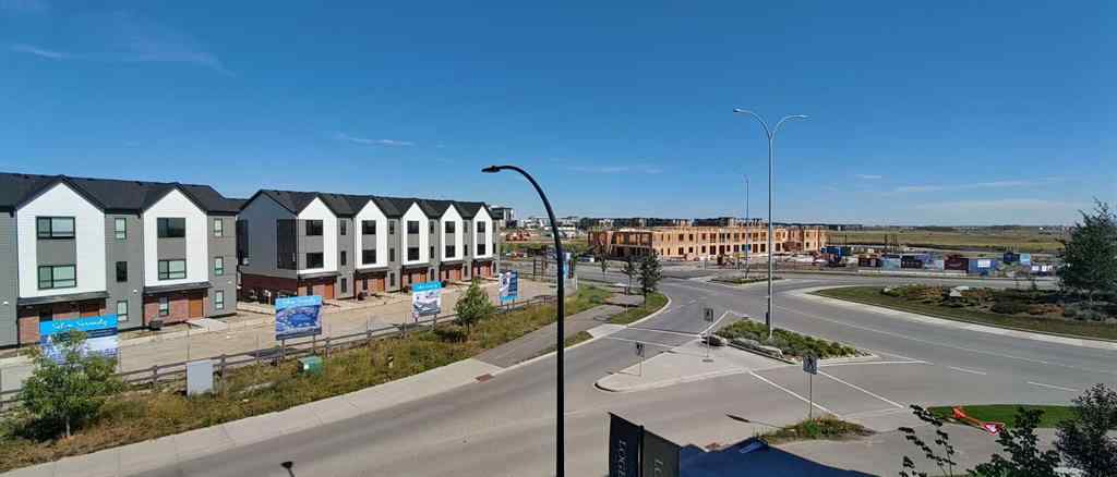 MLS® A2263199 - Unit #1304 200 Seton Circle SE in Seton Calgary, Residential