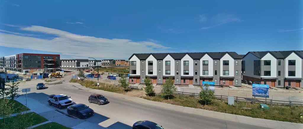 MLS® A2263199 - Unit #1304 200 Seton Circle SE in Seton Calgary, Residential