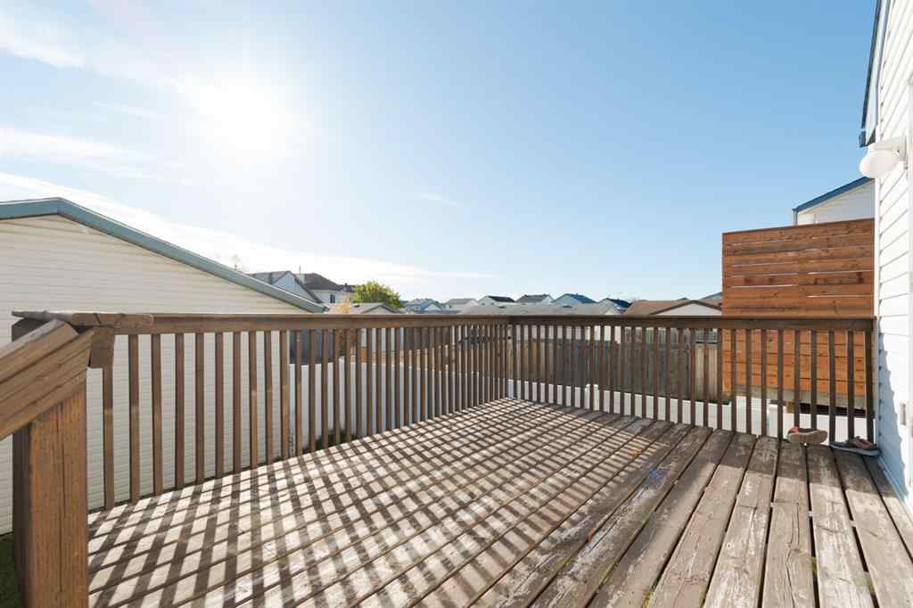 MLS® A2263200 - 169 St. Laurent Way  in Timberlea Fort McMurray, Residential