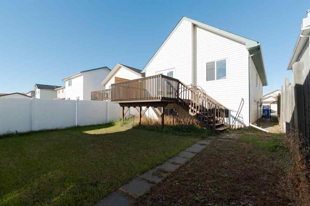 MLS® A2263200 - 169 St. Laurent Way  in Timberlea Fort McMurray, Residential