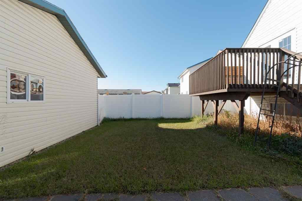 MLS® A2263200 - 169 St. Laurent Way  in Timberlea Fort McMurray, Residential