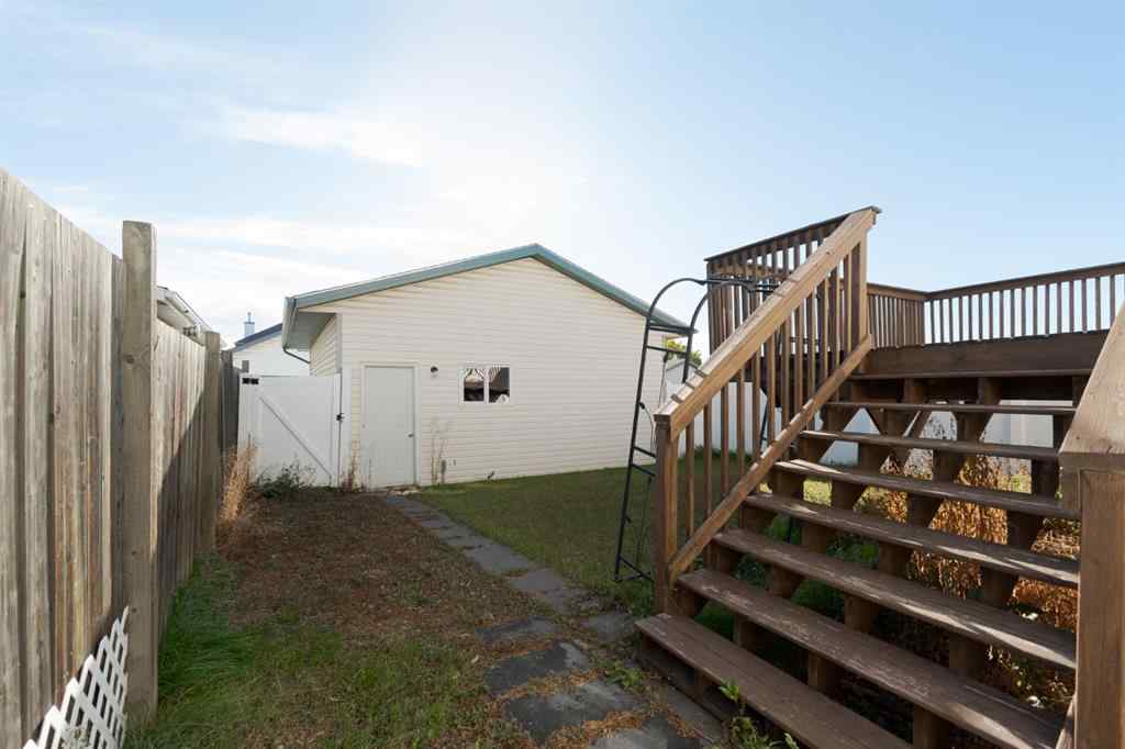 MLS® A2263200 - 169 St. Laurent Way  in Timberlea Fort McMurray, Residential