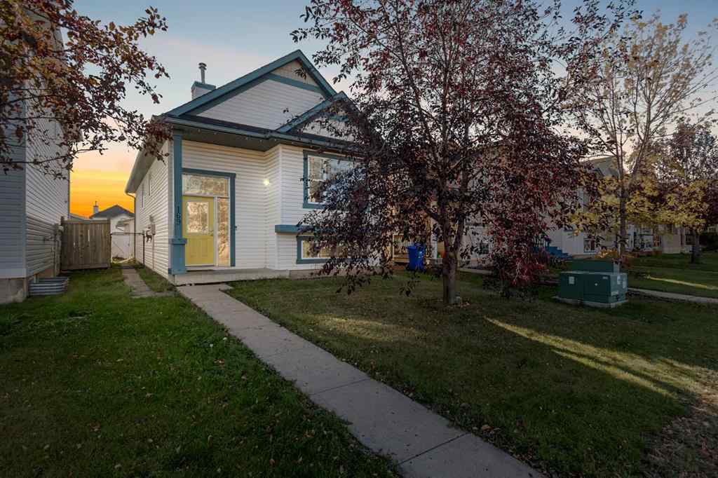 MLS® A2263200 - 169 St. Laurent Way  in Timberlea Fort McMurray, Residential
