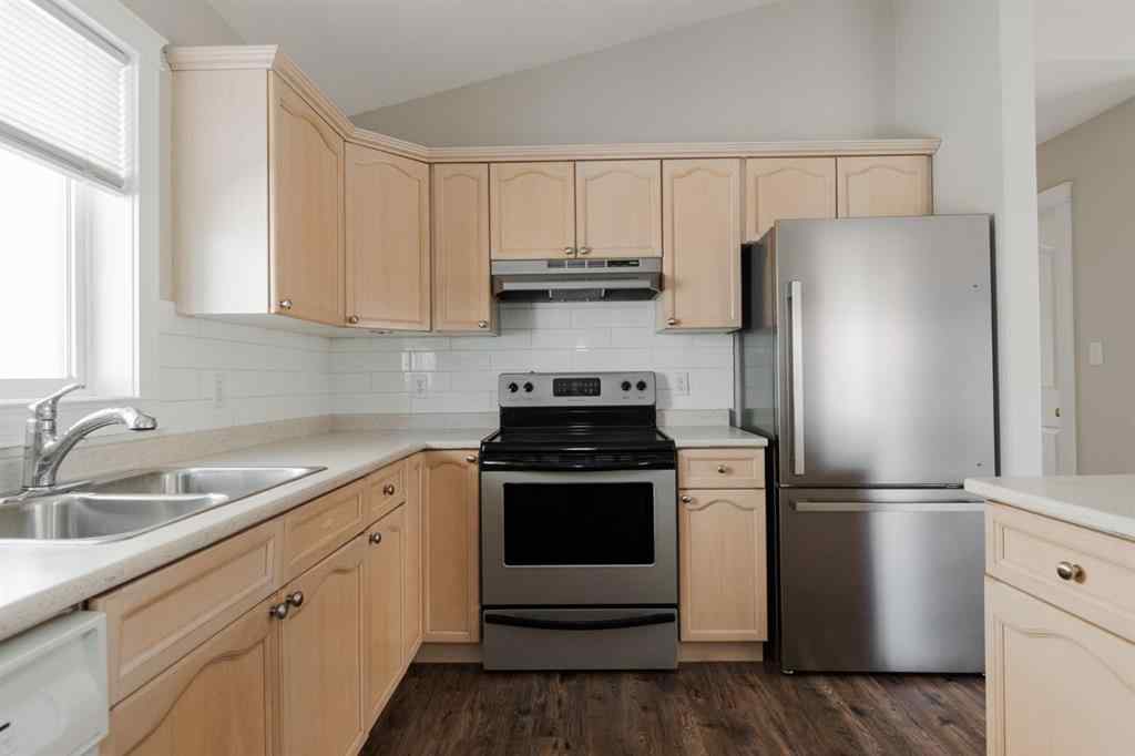 MLS® A2263200 - 169 St. Laurent Way  in Timberlea Fort McMurray, Residential