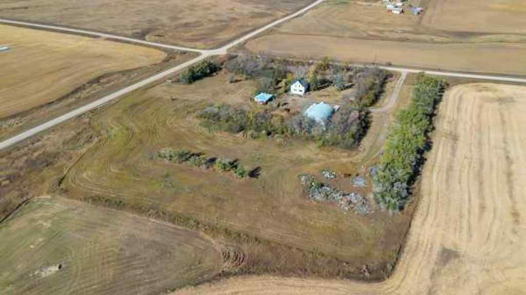 MLS® A2263201 - 234075 Township Road 280   in NONE Rural Wheatland County, Residential