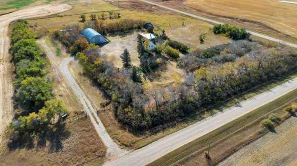 MLS® A2263201 - 234075 Township Road 280   in NONE Rural Wheatland County, Residential